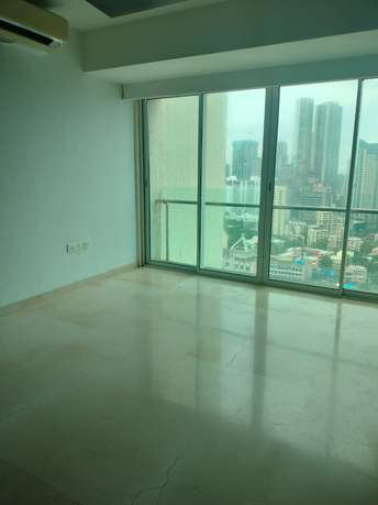 3 BHK Apartment For Rent in Celestia Spaces Sewri Mumbai  7620831