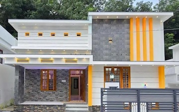 1 BHK Independent House For Sale in Hampinagar