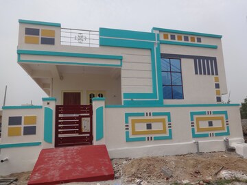 2 BHK Independent House For Sale in Indresham
