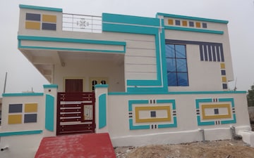 2 BHK Independent House For Sale in Indresham