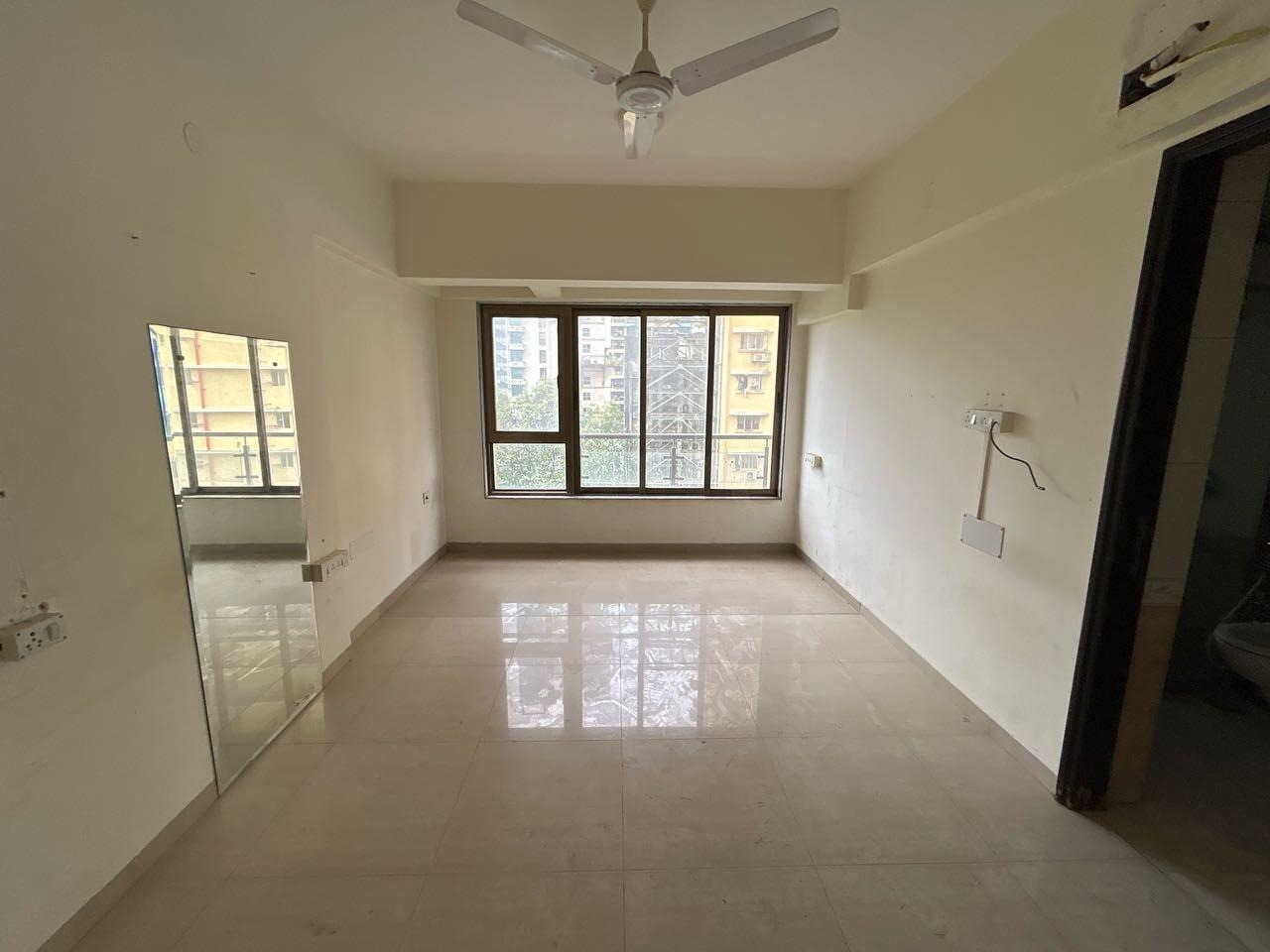 3.5 BHK Apartment For Rent in Aristo Pearl Residency Prabhadevi Mumbai  7620873