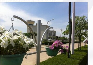  Plot – Garden View at Altus Prime, North Mullanpur - for Sale