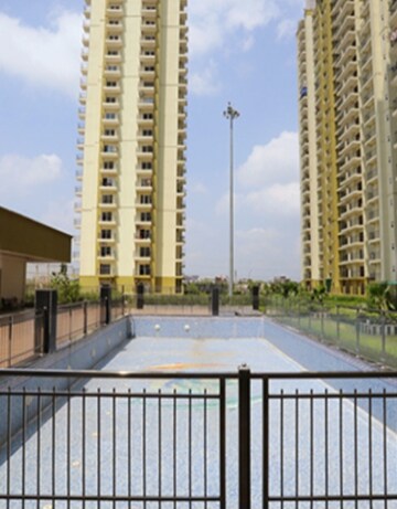3 BHK Apartment – Exterior View View at Trident Embassy, Sector 1 Greater Noida - for Sale