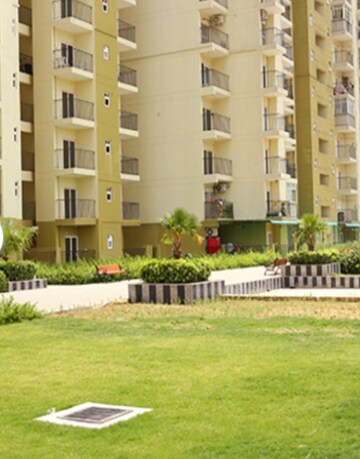 3 BHK Apartment – Exterior View View at Trident Embassy, Sector 1 Greater Noida - for Sale