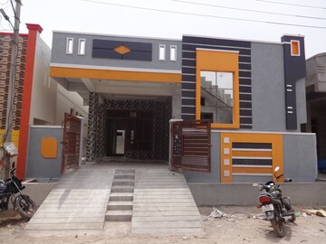 2 BHK Independent House For Sale in Indresham