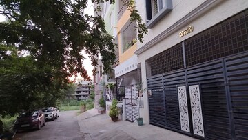  Plot – Exterior View View at Sunkadakatte - for Sale