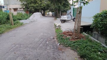  Plot – Exterior View View at Sunkadakatte - for Sale