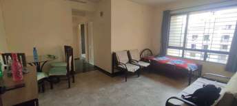 1 BHK Apartment For Rent in Hiranandani Estate Ghodbunder Road Thane  7621023