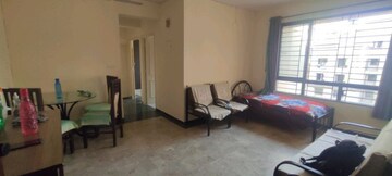 1 BHK Apartment For Rent in Hiranandani Estate Ghodbunder Road Thane  7621023