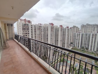 3 BHK Apartment For Rent in ATS Advantage Ahinsa Khand 1 Ghaziabad  7621027