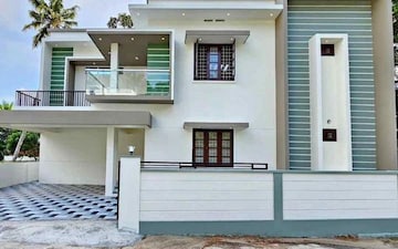 1 BHK Independent House For Sale in Hampinagar
