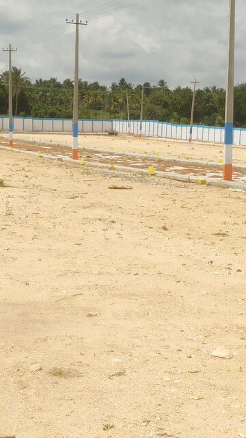  Plot For Sale in Mysore Road