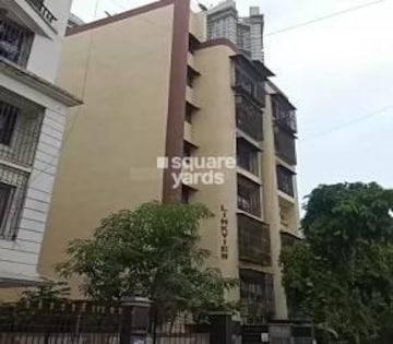 1 BHK Apartment For Rent in Link View Apartments Ic Colony Mumbai  7621110