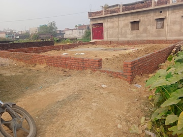 Plot For Resale in Kishanpura Meerut  7621114