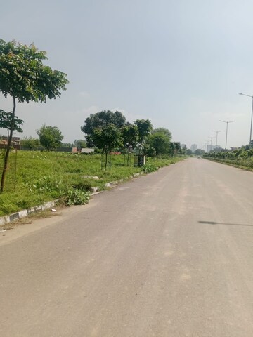  Plot For Sale in GMADA Eco City, North Mullanpur