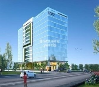 Commercial Showroom 4050 Sq.Ft. For Rent in Kondapur Hyderabad  7621178