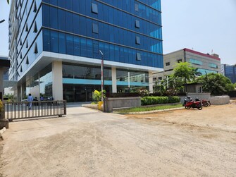 Commercial Showroom 4050 Sq.Ft. For Rent in Kondapur Hyderabad  7621178