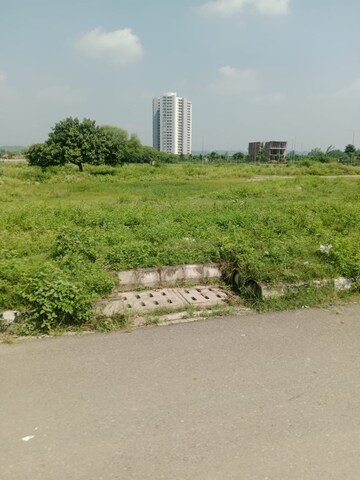 Plot Area in  Plot at GMADA Eco City, North Mullanpur – for Sale