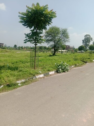  Plot For Sale in GMADA Eco City, North Mullanpur