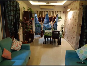 2 BHK Apartment For Resale in Lodha Meridian Kukatpally Hyderabad  7621233