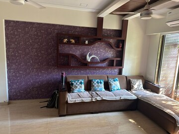 2 BHK Apartment For Resale in Palacia Kingston Phase 2 Ghodbunder Road Thane  7621311