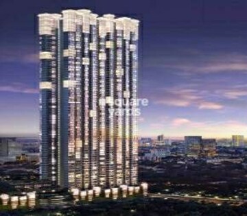 3 BHK Apartment For Resale in Lodha Allura Worli Mumbai  7621324