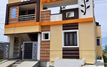 1 BHK Independent House For Sale in Hampinagar