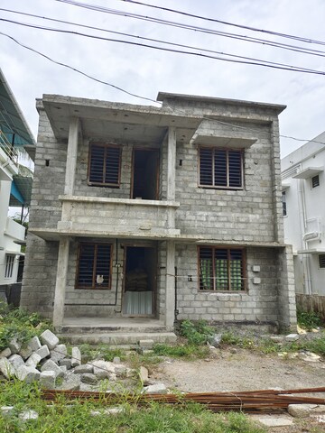 3 BHK Villa For Sale in Chandranagar