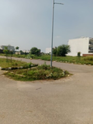 Plot Area in  Plot at GMADA Eco City, North Mullanpur – for Sale