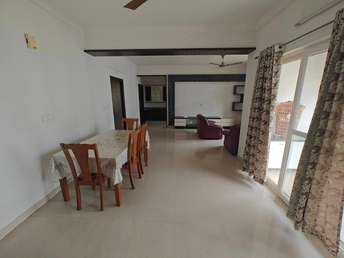 3 BHK Apartment For Rent in Golden Tulip Kondapur Kondapur Hyderabad  7621512