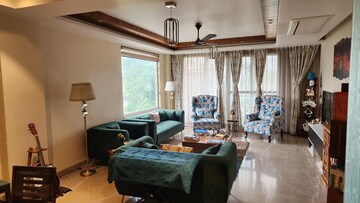 रेसिडेंशियल बिल्डर फ्लोर वर्ग यार्ड फॉर रेंट इन हौज़ खास दिल्ली  7621456