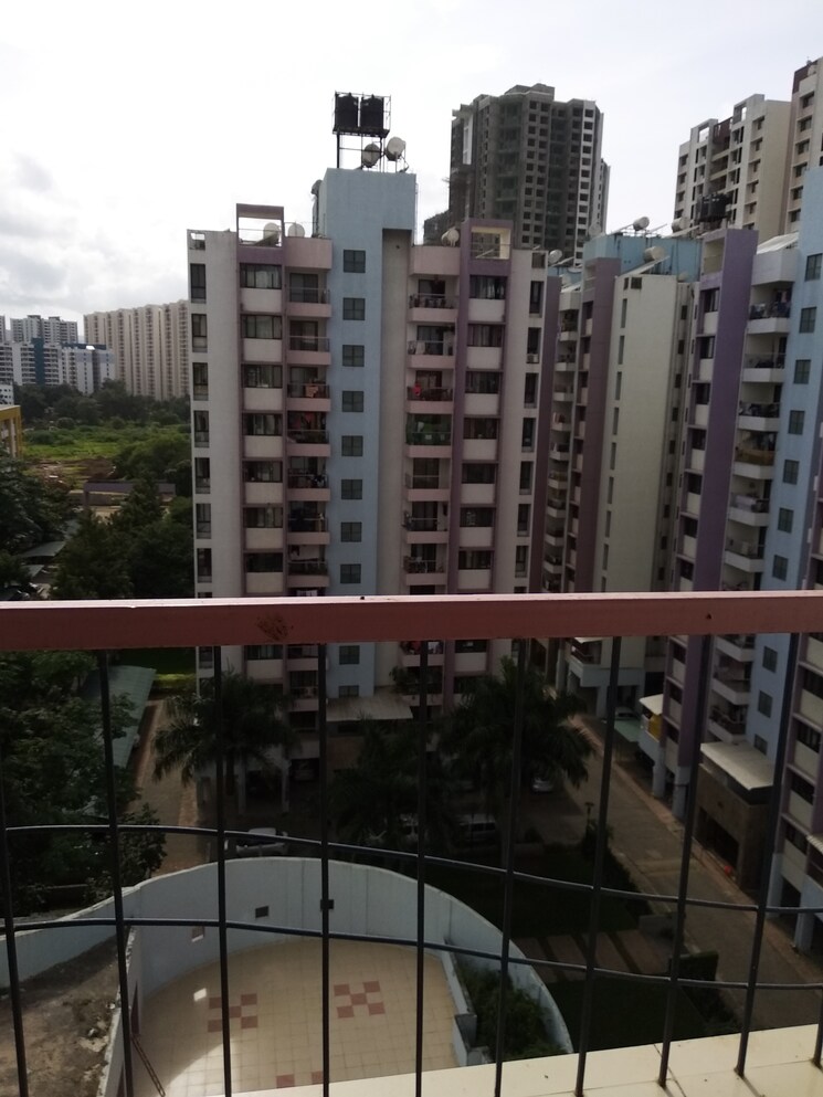 Exterior View, nanded-mangal-bhairav 1 Bedroom 585 Sq.Ft. Apartment In Sinhagad Pune 7621453