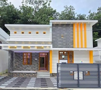 1 BHK Independent House For Resale in Hampinagar Bangalore  7621460