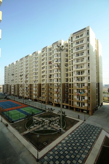 3 BHK Apartment For Resale in Super Realtech Oxy Homez Defence Colony Ghaziabad  7621479