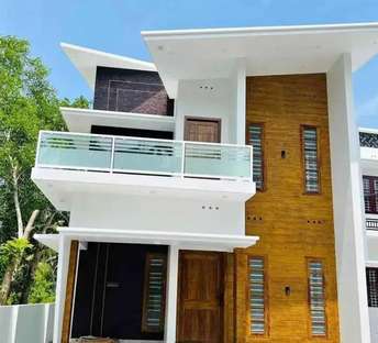 2 BHK Independent House For Resale in Hampinagar Bangalore  7621507