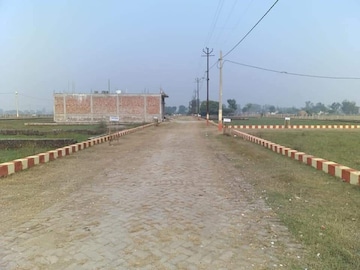 Plot For Resale in Rishi Greens Faizabad Road Lucknow  7621558