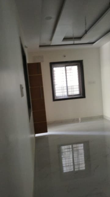 4 BHK Independent House For Resale in Yellareddiguda Hyderabad  7621525