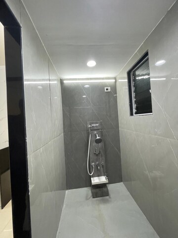 Attached Bathroom in 1 BHK Apartment at Precious Majestic, Dapoli – for Sale