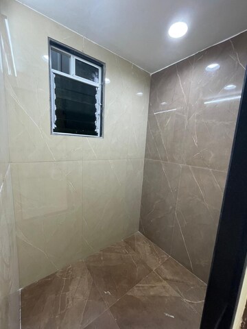 Bathroom in 1 BHK Apartment at Precious Majestic, Dapoli – for Sale