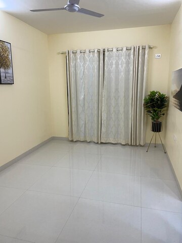 Master Bedroom in 1 BHK Apartment at Precious Majestic, Dapoli – for Sale