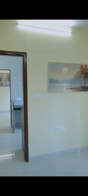 Room in 1 BHK Apartment at Precious Majestic, Dapoli – for Sale