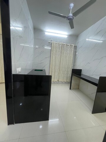 Kitchen in 1 BHK Apartment at Precious Majestic, Dapoli – for Sale