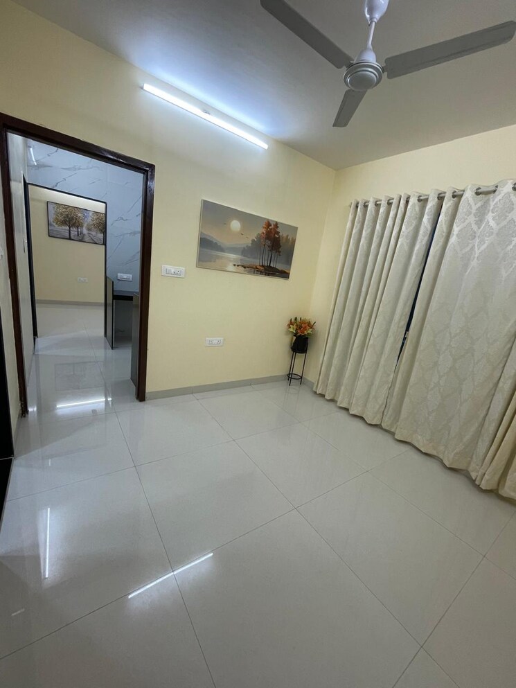 Room, precious-majestic 1 Bedroom 690 Sq.Ft. Apartment In Dapoli Navi Mumbai 7621618