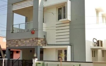 2 BHK Independent House For Sale in Hampinagar