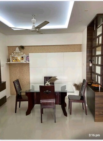 3 BHK Apartment For Resale in Lotus Apartment Nalasopara West Nalasopara West Palghar  7621651