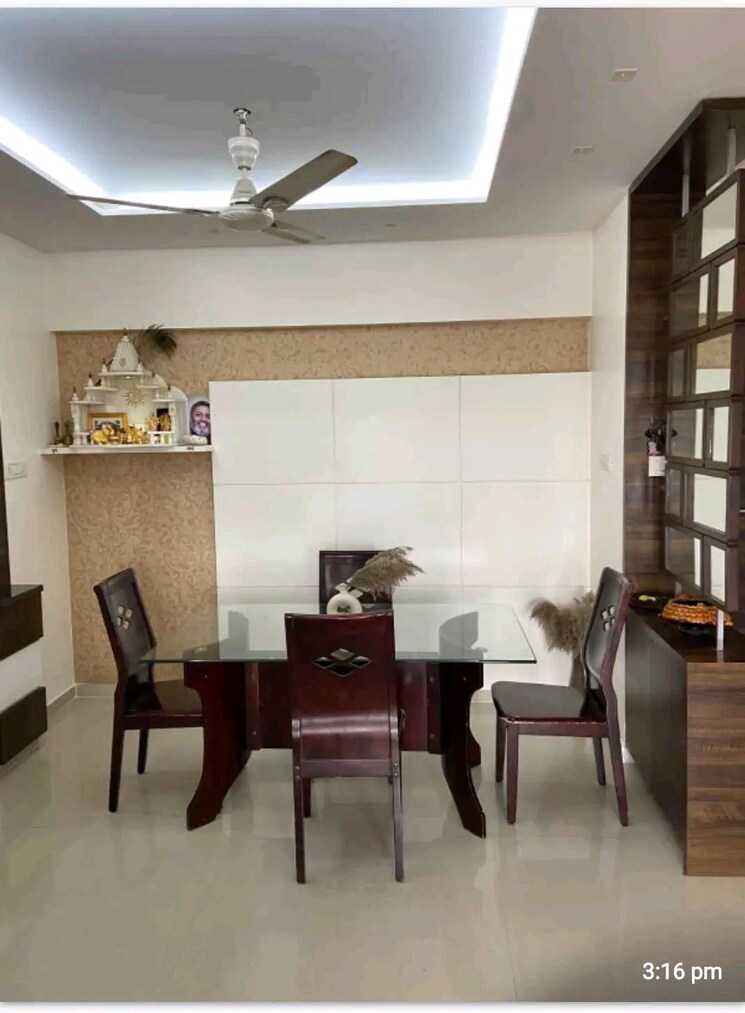 Living Room, lotus-apartment-nalasopara-west 3 Bedroom 1100 Sq.Ft. Apartment In Nalasopara West Palghar 7621651