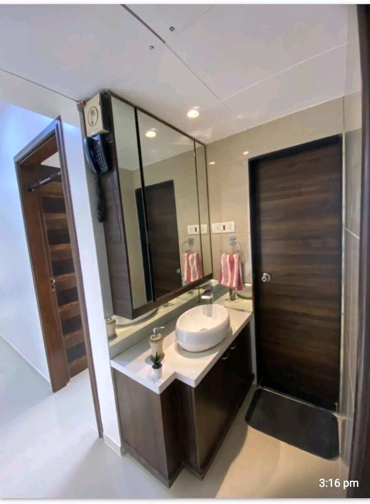 Bathroom, lotus-apartment-nalasopara-west 3 Bedroom 1100 Sq.Ft. Apartment In Nalasopara West Palghar 7621651