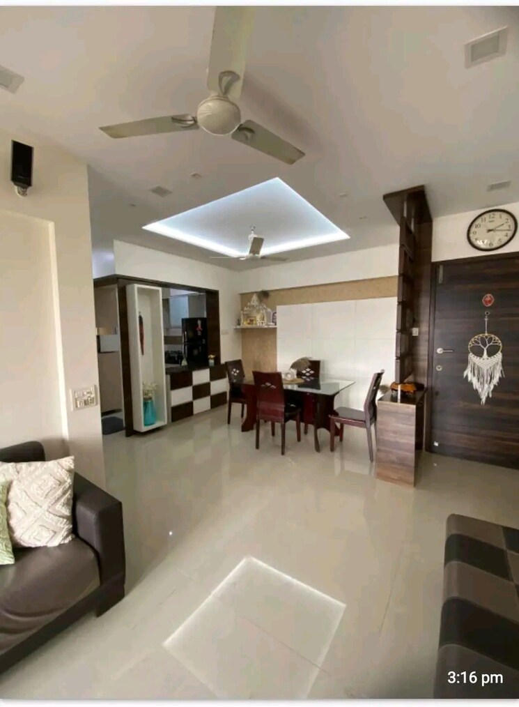 Master Bedroom, lotus-apartment-nalasopara-west 3 Bedroom 1100 Sq.Ft. Apartment In Nalasopara West Palghar 7621651