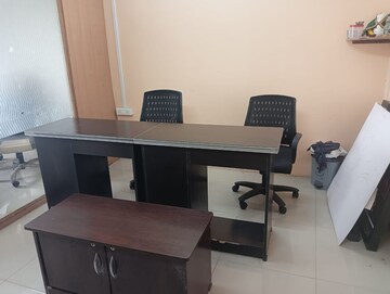 Commercial Office Space 240 Sq.Ft. For Rent in Noor Baug Mumbai  7621627