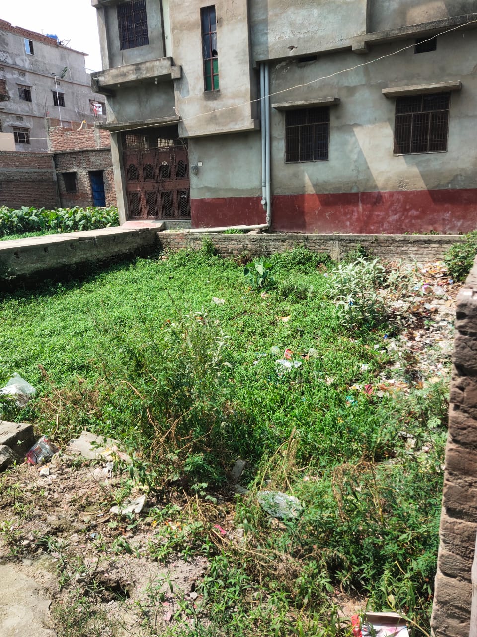 Plot For Resale in Sarojini Nagar Lucknow  7621634